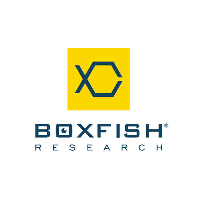 Boxfish Research